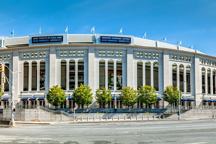 New York Soccer Experience Short Tour - Photo 1 of 6
